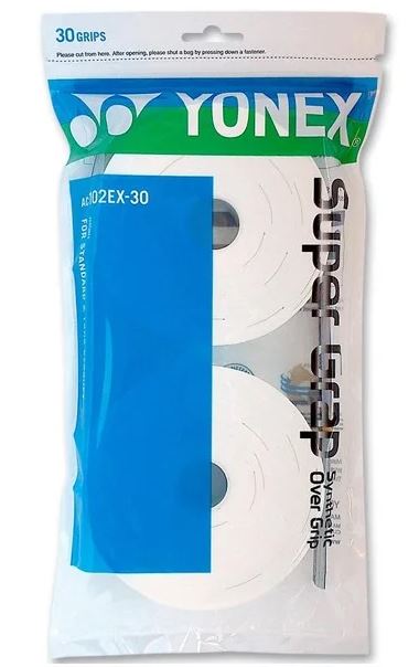 Yonex Super Grap 30-pack